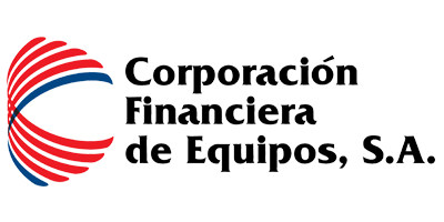 Corporacion Financiera de Equipos